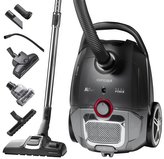 VP8290 4A Sáčkový vysavač REAL FORCE 700 W