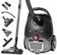 VP8290 4A Sáčkový vysavač REAL FORCE 700 W
