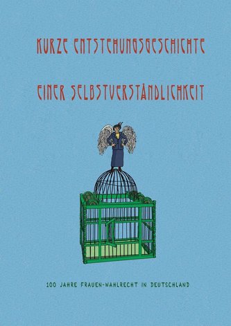 100 Jahre Frauen-Wahlrecht in Deutschland