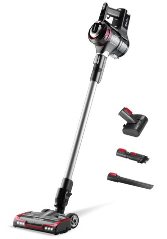 VP6010 Tyčový a ruční akumulátorový vysavač REAL FORCE VP6010 Tyčový a ruční akumulátorový vysavač REAL FORCE