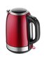 RK3243 Rychlovarná konvice nerezová 1,7 l, červená
