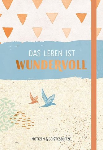 Das Leben ist WunderVoll