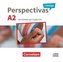 Perspectivas contigo A2 - Audio-CDs