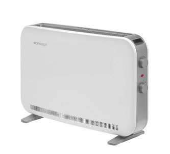 KS3020 Konvektor 2000 W bílý KS3020 Konvektor 2000 W bílý