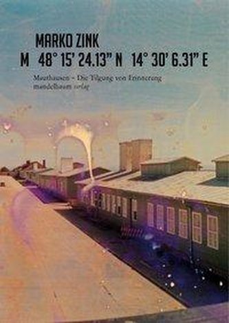 M 48° 15' 24.13 N 14° 30' 6.31 E