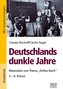 Deutschlands dunkle Jahre