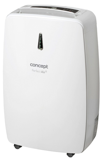 OV2000 Odvlhčovač vzduchu Perfect Air