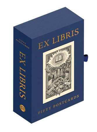 Ex Libris