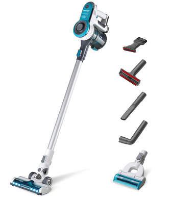 VP6000 Tyčový a ruční akumulátorový vysavač PERFECT CLEAN