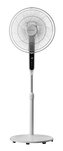 VS5031 Ventilátor stojanový digitální, průměr 45 cm