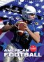 American Football - Kickoff (Wandkalender 2021 DIN A4 hoch)
