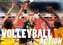 Volleyball Action (Wandkalender 2021 DIN A4 quer)