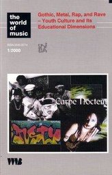 Gothic, Metal, Rap and Rave