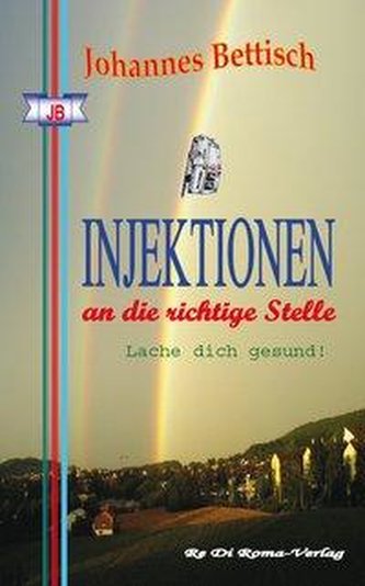 Injektionen an die richtige Stelle
