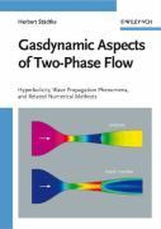 Gasdynamic Aspects of  Two-Phase Flow