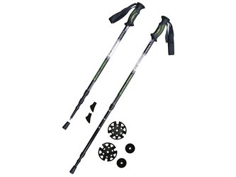 Hole trekingové BROTHER 05-LTH138 1 pár grafitové