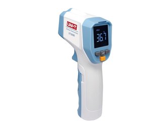 Teploměr bezkontaktní UNI-T  UT305R