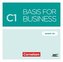 Basis for Business C1 -  Audio-CD