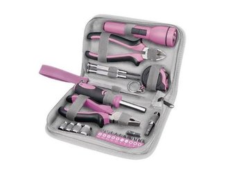 Sada nářadí EXTOL CRAFT 6595 23ks