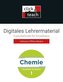 Chemie 7 click & teach Box Sekundarstufe I Nordrhein-Westfalen