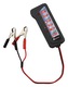 Tester autobaterie a alternatoru COMPASS 07170 12V