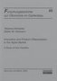 Innovation and Product Differentiation in the Apple Market