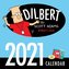 Dilbert 2021 Wall Calendar