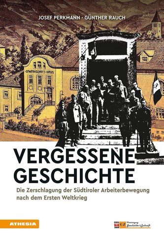 Vergessene Geschichte