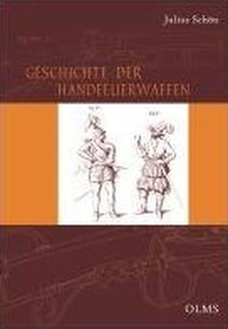 Geschichte der Handfeuerwaffen