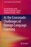 At the Crossroads: Challenges of Foreign Language Learning
