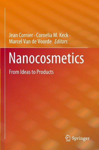 Nanocosmetics