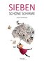 Sieben schöne Schirme