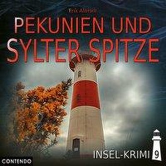 Insel-Krimi 09 - Pekunien Und Sylter Spitze