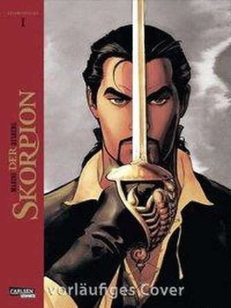 Der Skorpion Gesamtausgabe 1