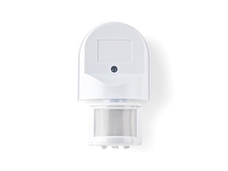 Čidlo pohybové PIR NEDIS PIROO21WT