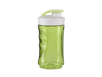 Láhev na smoothie DOMO 300ml zelená