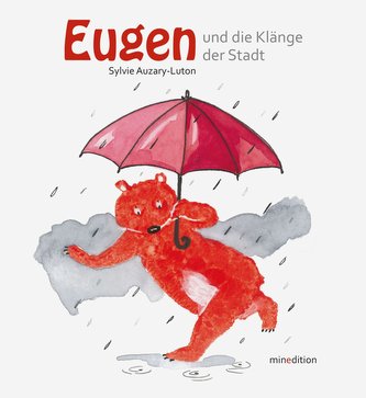 Eugen tanzt zu den Klängen der Stadt