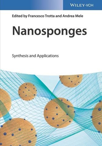 Nanosponges