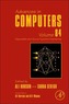 Advances in Computers 84
