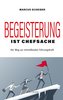Begeisterung ist Chefsache