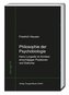 Philosophie der Psychobiologie