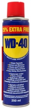 Mazivo WD-40 250ml
