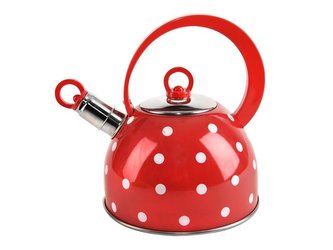 Konvice na čaj ORION KARIN