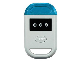 Tester hrúbky laku BASETECH CTG-15
