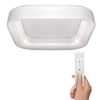 Svítidlo stropní SOLIGHT TREVISO WO769-W 48W