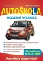 Autoškola moderní učebnice