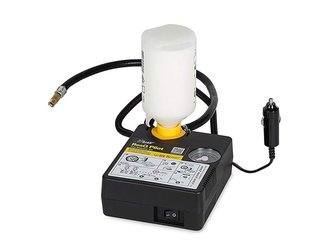 Súprava na opravu pneumatík ResQ Pilot 300ml automatická