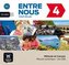 Entre nous 4. USB-Stick