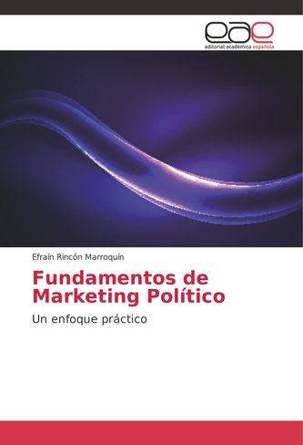 Fundamentos de Marketing Político