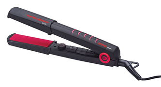 Žehlička na vlasy ORAVA ZV-204